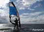 Windsurfing i kitesurfing 14-08-2014 w Jastarni na Pwyspie Helskim