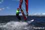 Windsurfing i kitesurfing 14-08-2014 w Jastarni na Pwyspie Helskim