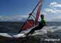 Windsurfing i kitesurfing 14-08-2014 w Jastarni na Pwyspie Helskim