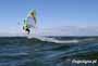 Light wave windsurfing 19-08-2014 w Jastarni na Pwyspie Helskim