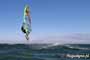 Light wave windsurfing 19-08-2014 w Jastarni na Pwyspie Helskim