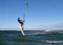 Light wave windsurfing 19-08-2014 w Jastarni na Pwyspie Helskim