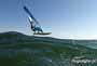 Light wave windsurfing 19-08-2014 w Jastarni na Pwyspie Helskim