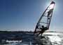 Light wave windsurfing 19-08-2014 w Jastarni na Pwyspie Helskim