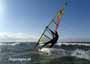 Windsurfing at JOKES aka JAWS 20-08-2014 w Jastarni na Pwyspie Helskim