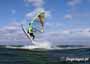 Windsurfing at JOKES aka JAWS 20-08-2014 w Jastarni na Pwyspie Helskim