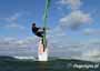 Windsurfing at JOKES aka JAWS 20-08-2014 w Jastarni na Pwyspie Helskim