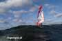 Windsurfing at JOKES aka JAWS 20-08-2014 w Jastarni na Pwyspie Helskim