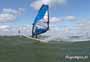 Windsurfing at JOKES aka JAWS 20-08-2014 w Jastarni na Pwyspie Helskim