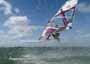 Windsurfing at JOKES aka JAWS 20-08-2014 w Jastarni na Pwyspie Helskim