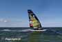 Windsurfing 27-08-2014 w Jastarni na Pwyspie Helskim