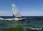 Windsurfing 27-08-2014 w Jastarni na Pwyspie Helskim