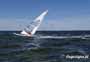 Windsurfing 27-08-2014 w Jastarni na Pwyspie Helskim