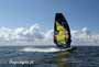 Windsurfing 27-08-2014 w Jastarni na Pwyspie Helskim