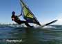 Windsurfing 27-08-2014 w Jastarni na Pwyspie Helskim