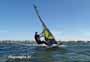 Windsurfing 27-08-2014 w Jastarni na Pwyspie Helskim