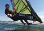 Windsurfing 27-08-2014 w Jastarni na Pwyspie Helskim