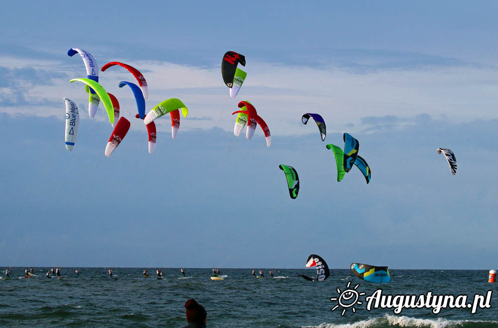 Ford Kite Cup Jastarnia 2014