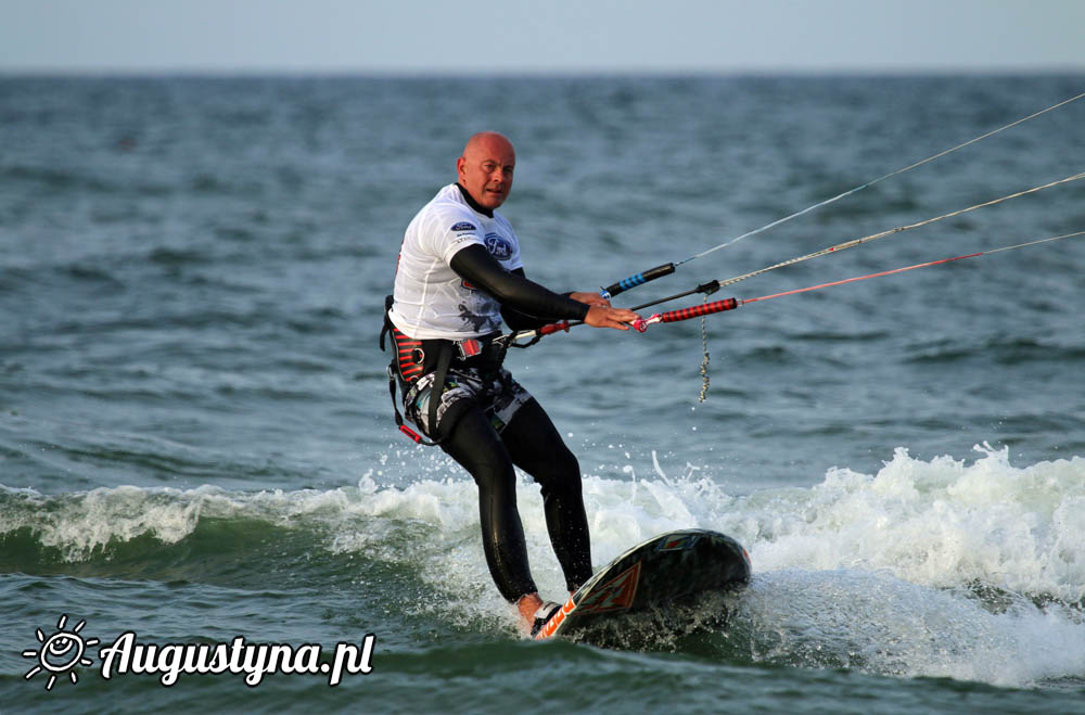 Ford Kite Cup Jastarnia 2014