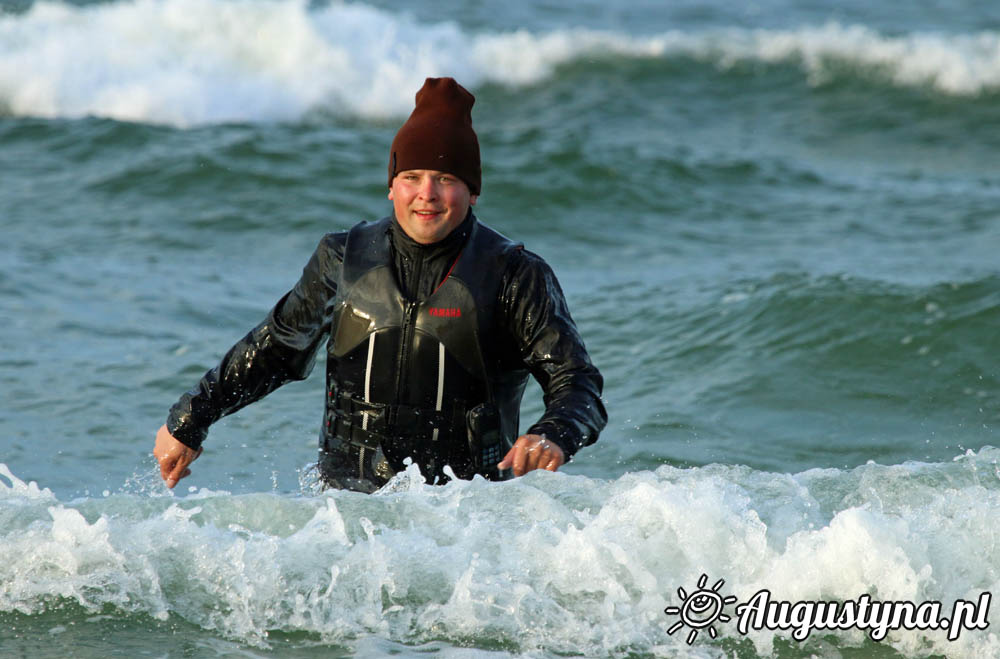 Ford Kite Cup Jastarnia 2014