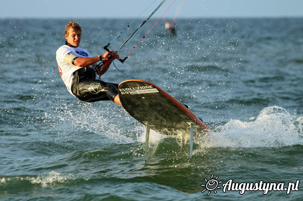 Ford Kite Cup Jastarnia 2014