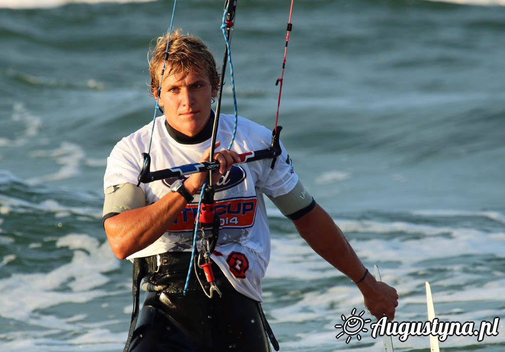 Ford Kite Cup Jastarnia 2014