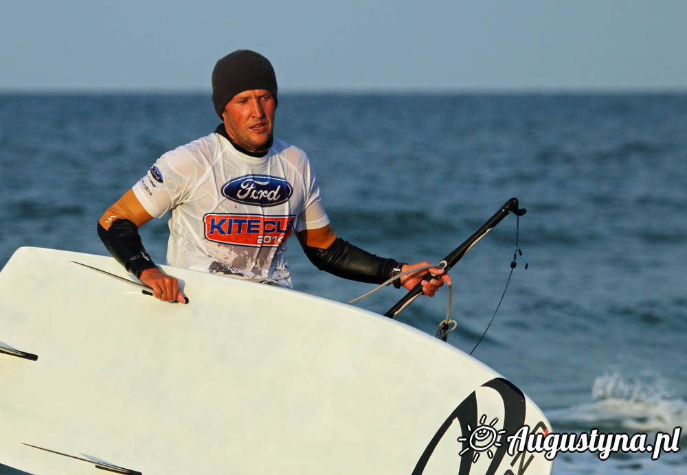 Ford Kite Cup Jastarnia 2014