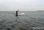 Windsurfing i Kitesurfing w Jastarni na Pwyspie Helskim 27-10-2014