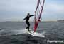 Windsurfing i Kitesurfing w Jastarni na Pwyspie Helskim 27-10-2014