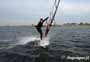 Windsurfing i Kitesurfing w Jastarni na Pwyspie Helskim 27-10-2014