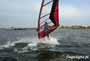 Windsurfing i Kitesurfing w Jastarni na Pwyspie Helskim 27-10-2014