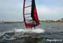 Windsurfing i Kitesurfing w Jastarni na Pwyspie Helskim 27-10-2014