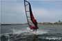 Windsurfing i Kitesurfing w Jastarni na Pwyspie Helskim 27-10-2014