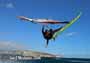 Sunday wave sailing at Cabezo in El Medano