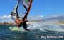 Sunday wave sailing at Cabezo in El Medano