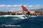 Sunday wave sailing at Cabezo in El Medano