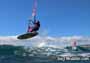 Sunday wave sailing at Cabezo in El Medano