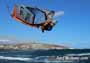 Sunday wave sailing at Cabezo in El Medano