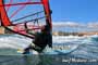 Sunday wave sailing at Cabezo in El Medano