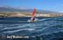 Sunday wave sailing at Cabezo in El Medano