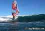 Sunday wave sailing at Cabezo in El Medano