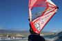 Sunday wave sailing at Cabezo in El Medano