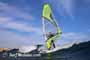 Windsurfing with TWS at Playa Sur in El Medano