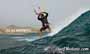 Ripping waves at El Cabezo in El Medano 11-01-2014