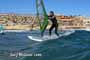 Sir Ian Leonard and friends having fun in El Medano 17-02-2015