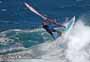 Windsurfing Carnival at Playa del Cabezo 20-02-2015