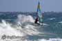 Windsurfing at El Cabezo with Bruch, Lewis, Mussolini, Aleix Sanllehy and others 26-02-2015