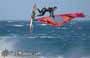 Windsurfing at El Cabezo with Bruch, Lewis, Mussolini, Aleix Sanllehy and others 26-02-2015