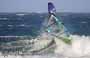 Windsurfing at El Cabezo with Bruch, Lewis, Mussolini, Aleix Sanllehy and others 26-02-2015