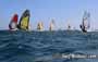 TWS Pro Slalom Stages El Medano Tenerife 05-03-2015